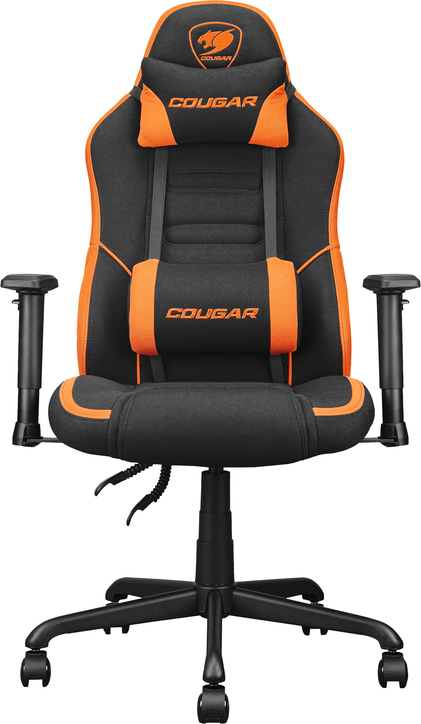 Cougar Fusion SF