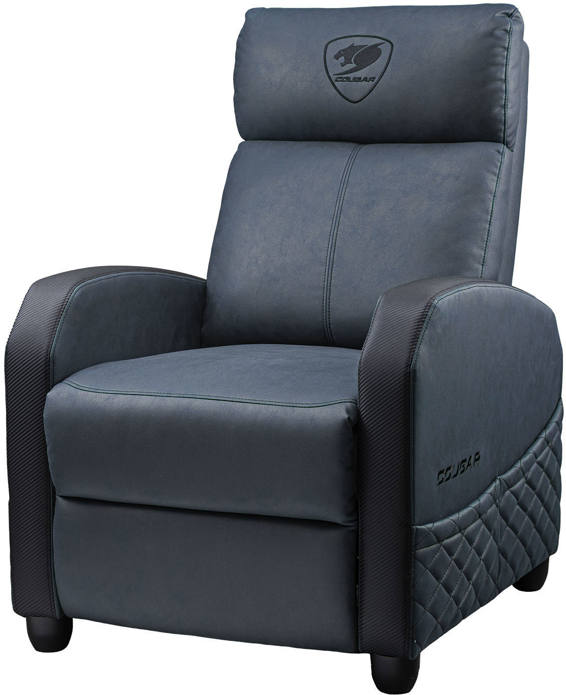 Cougar Ranger Elite Navy Blue