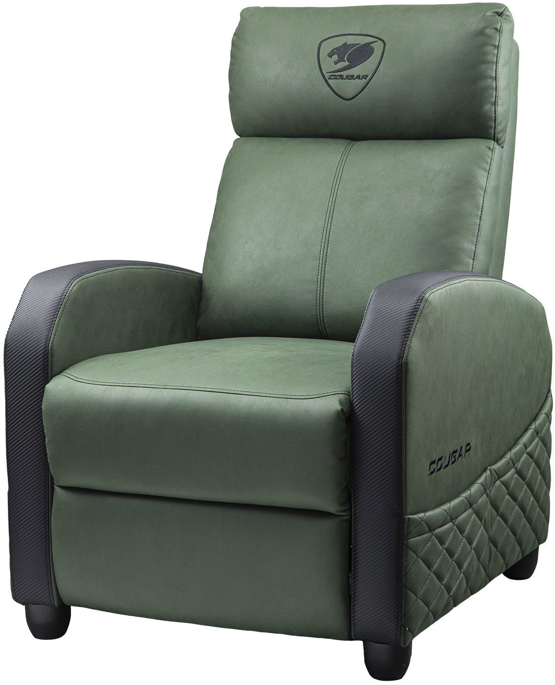 Cougar Ranger Elite Army Green