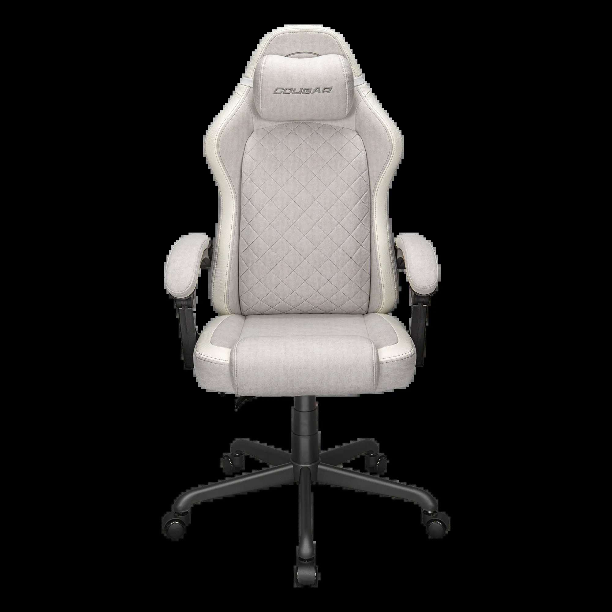 Cougar Fusion EX Ash F