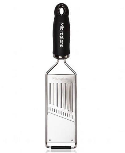 Microplane Gourmet Julienne Strúhadlo na prúžky