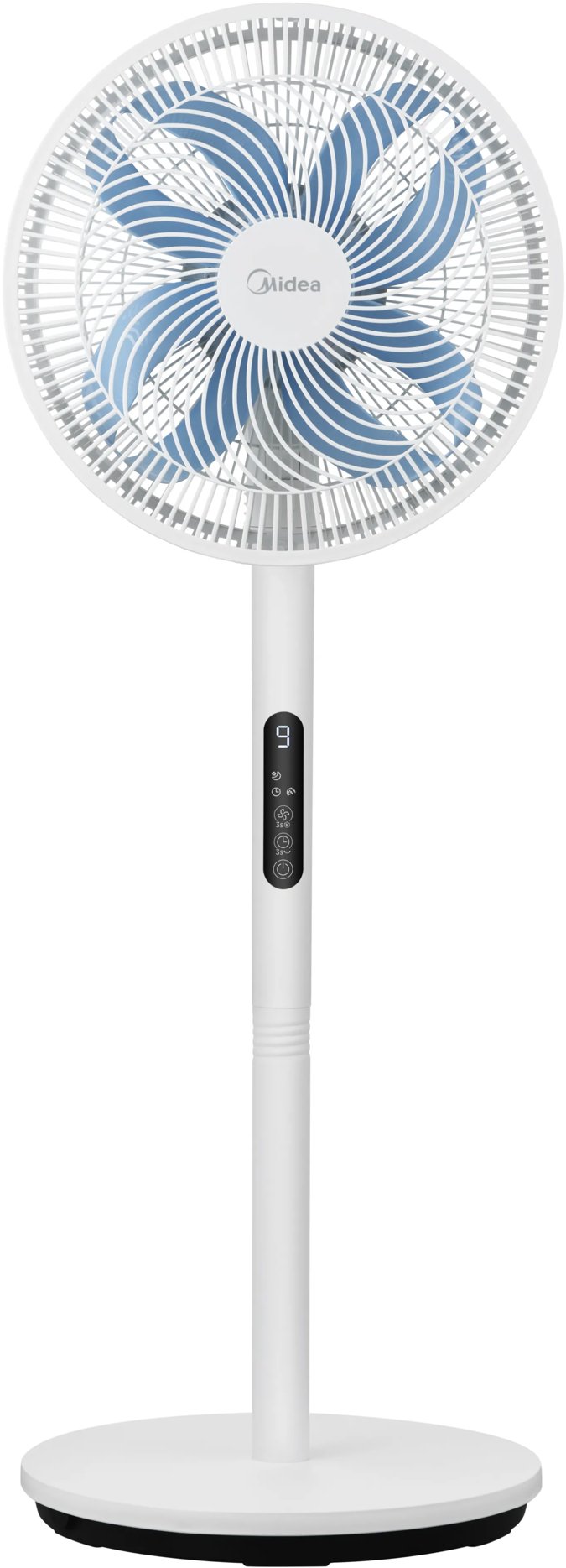 MIDEA MFS302RDDW