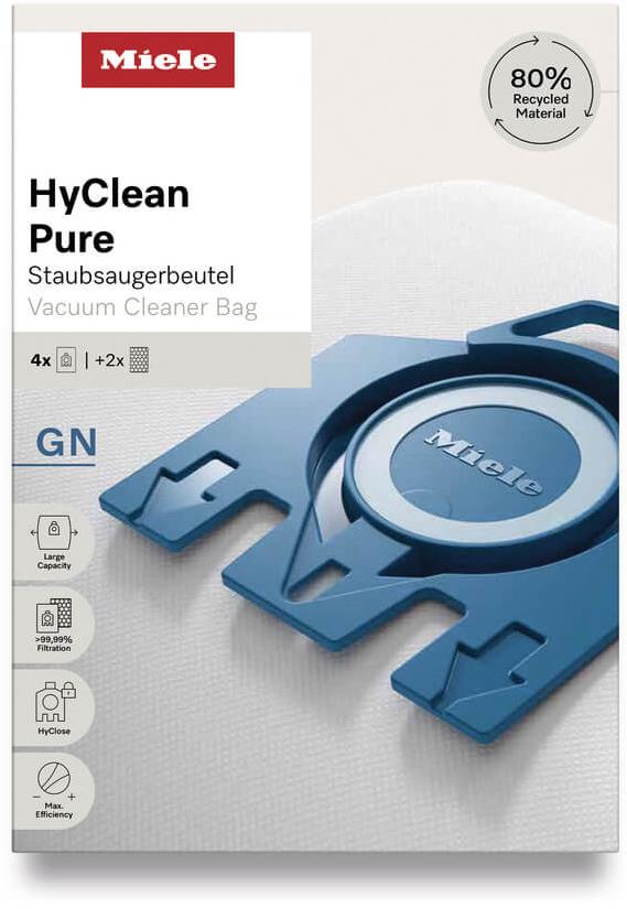 Miele GN HyClean 3D