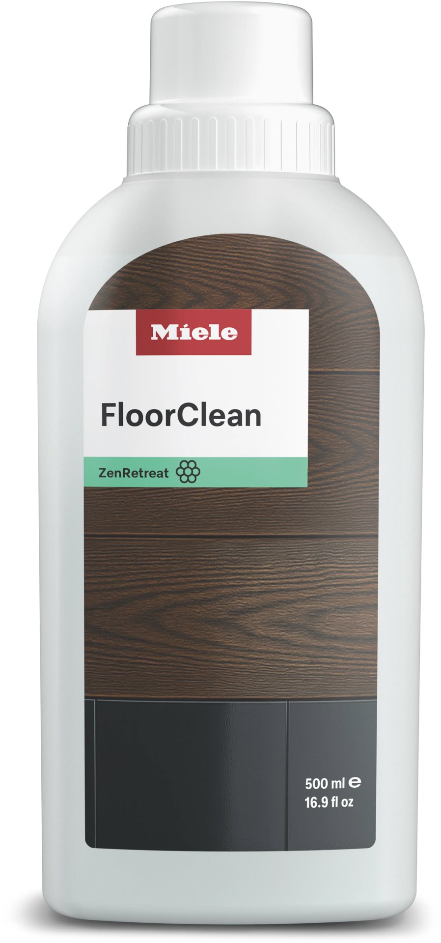 MIELE FloorClean – univerzální čisticí prostředek podlah, 500 ml