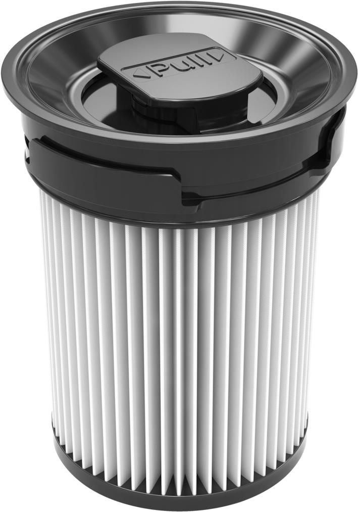 Miele HX-FSF Jemný prachový filter Triflex
