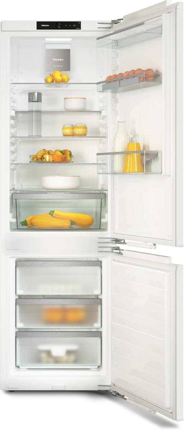 MIELE KFN 7734 C