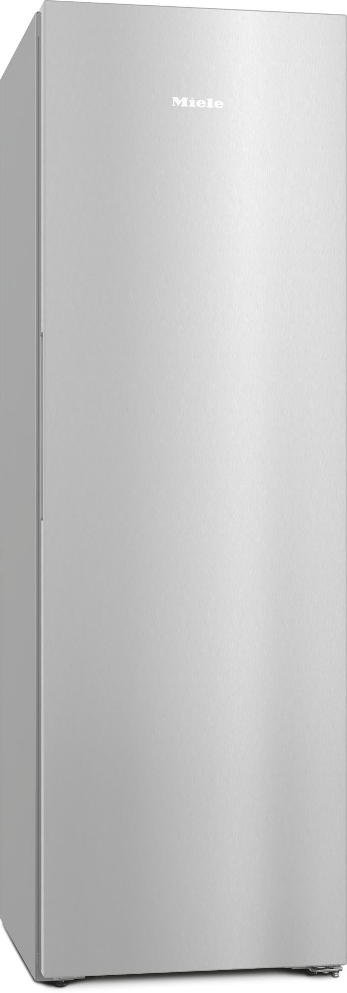 MIELE KS 4383 DD antikorová