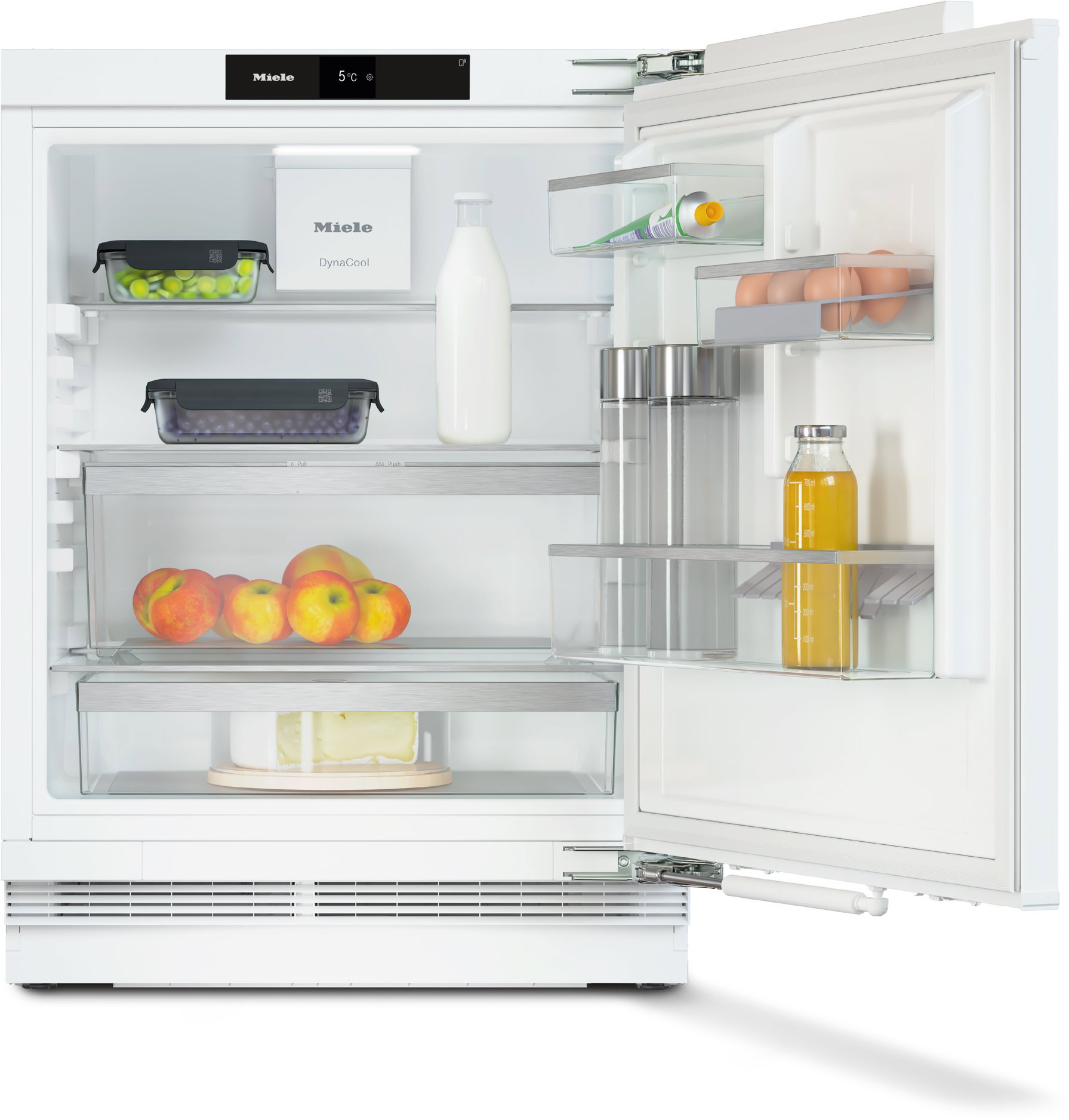 MIELE KU 7035 D