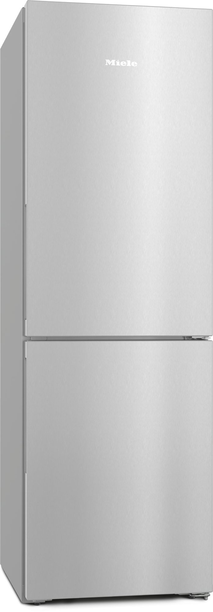 MIELE KFN 4375 BD antikorová
