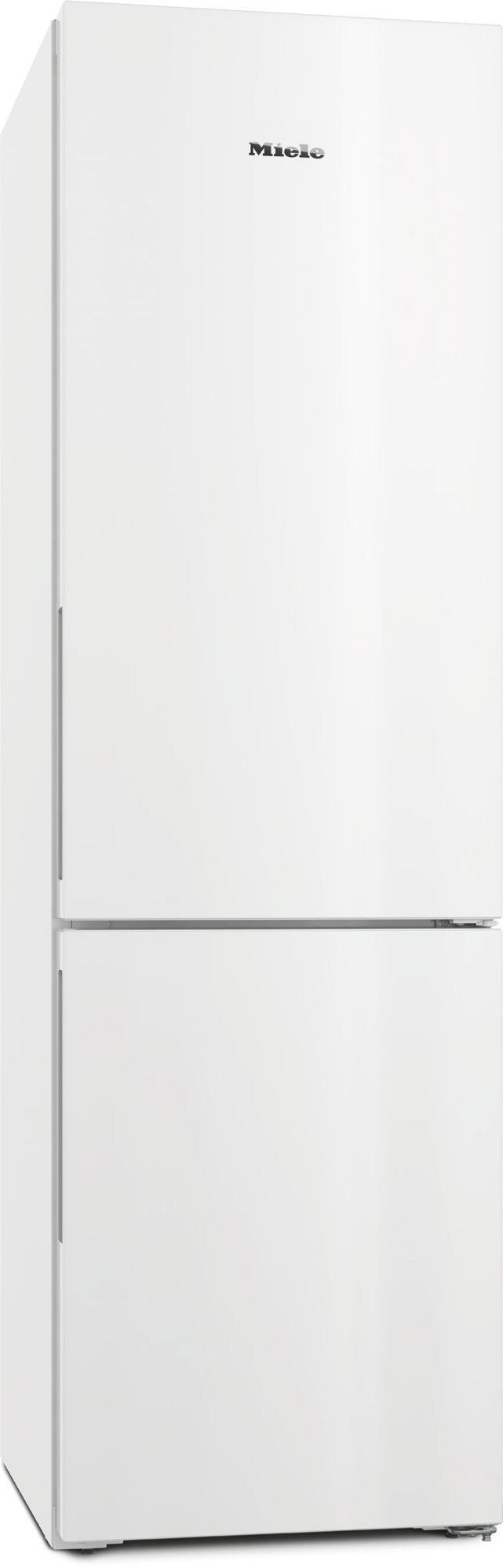 MIELE KFN 4395 AD biela