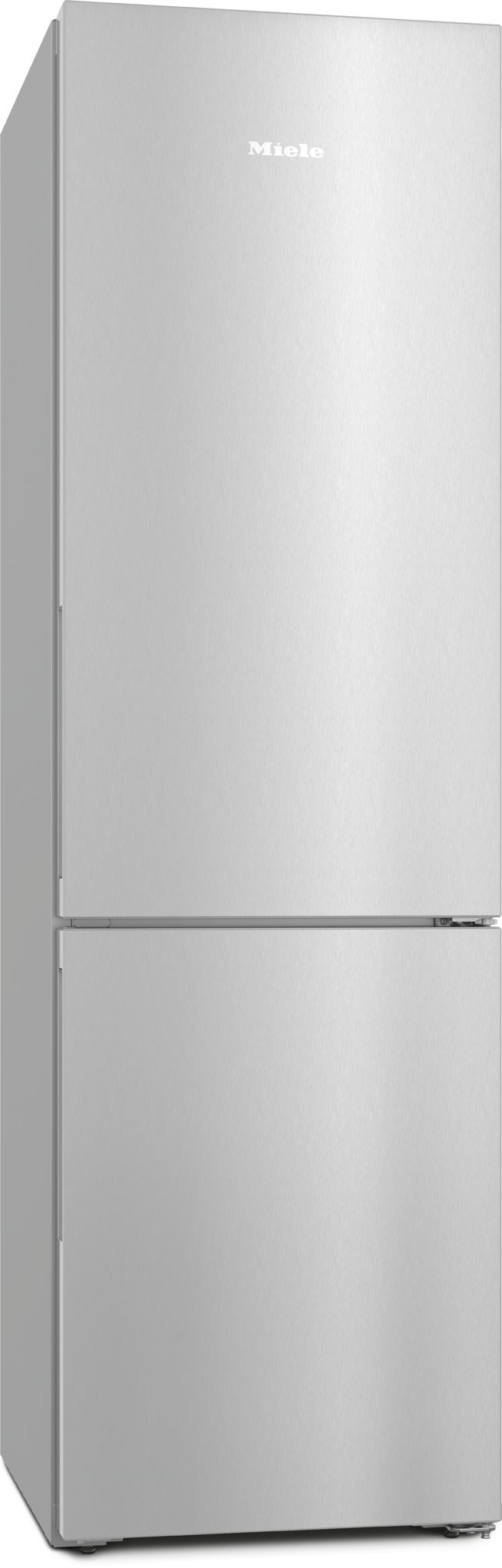 MIELE KFN 4395 BD antikorová