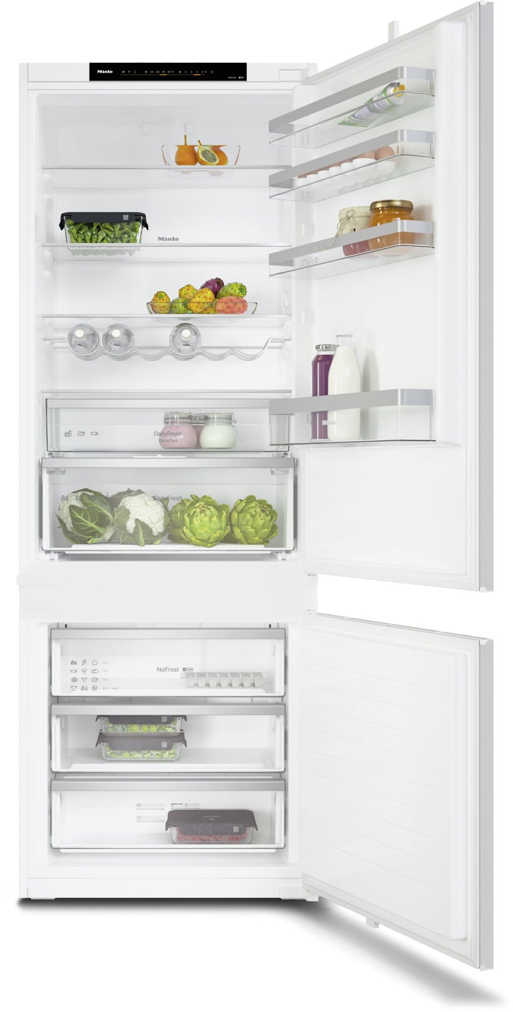 MIELE KFN 7913 E