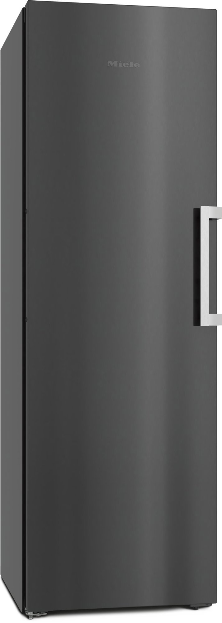 MIELE FNS 4782 D Blacksteel
