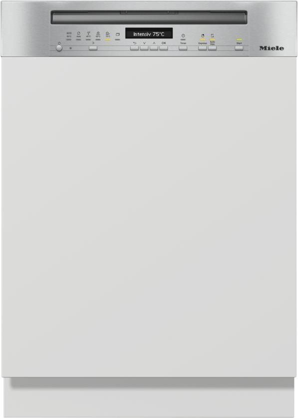 MIELE G 7115 SCi XXL