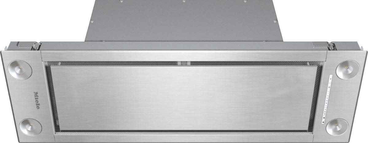 MIELE DA 2698 nerez