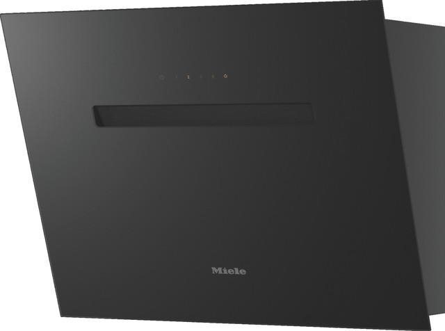 MIELE DAH 1650 Active obsidian čierny