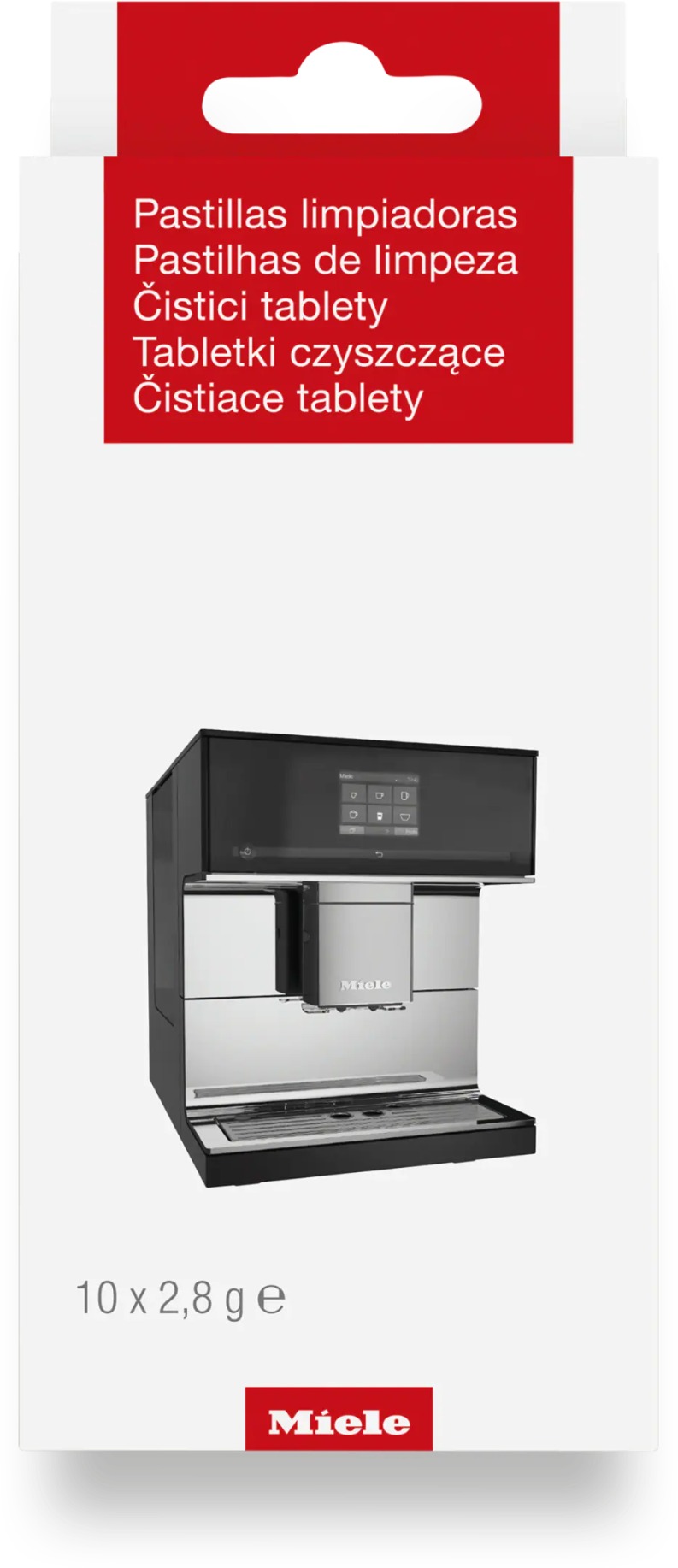 MIELE GP CL CX 0102 T