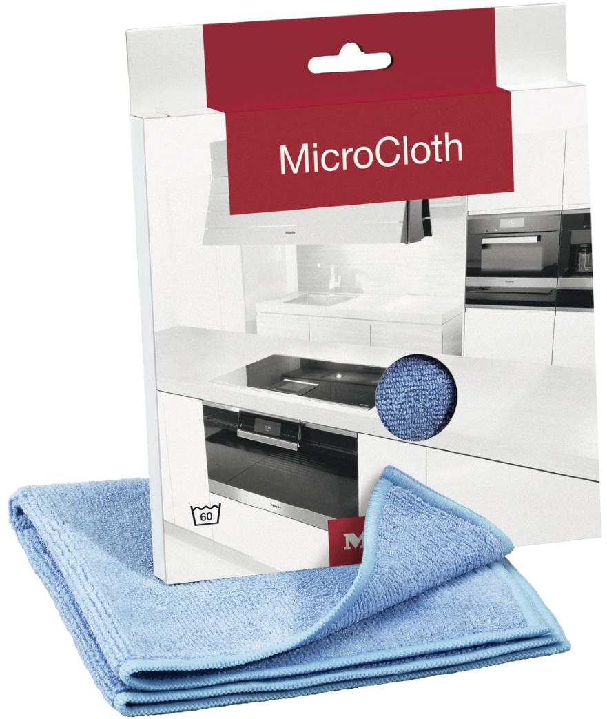 MIELE MicroCloth