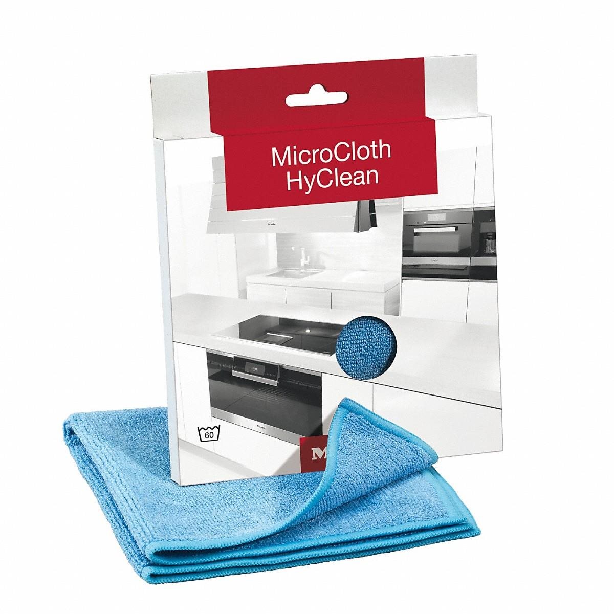 MIELE MicroCloth HyClean