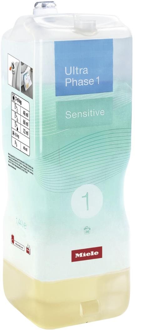 MIELE UltraPhase 1 Sensitive, 1,4 l