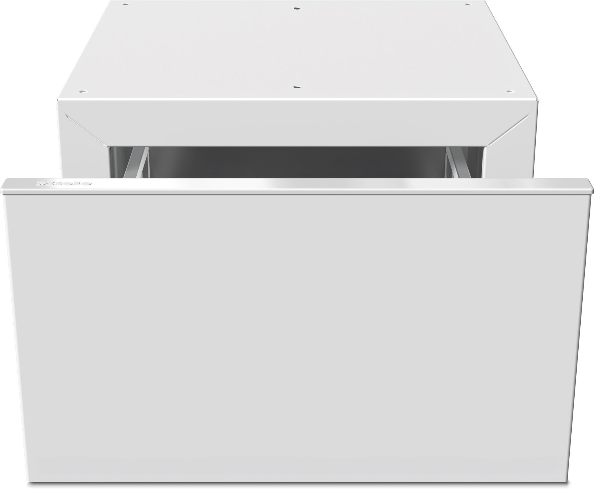 MIELE Podstavec so zásuvkou WTS 610