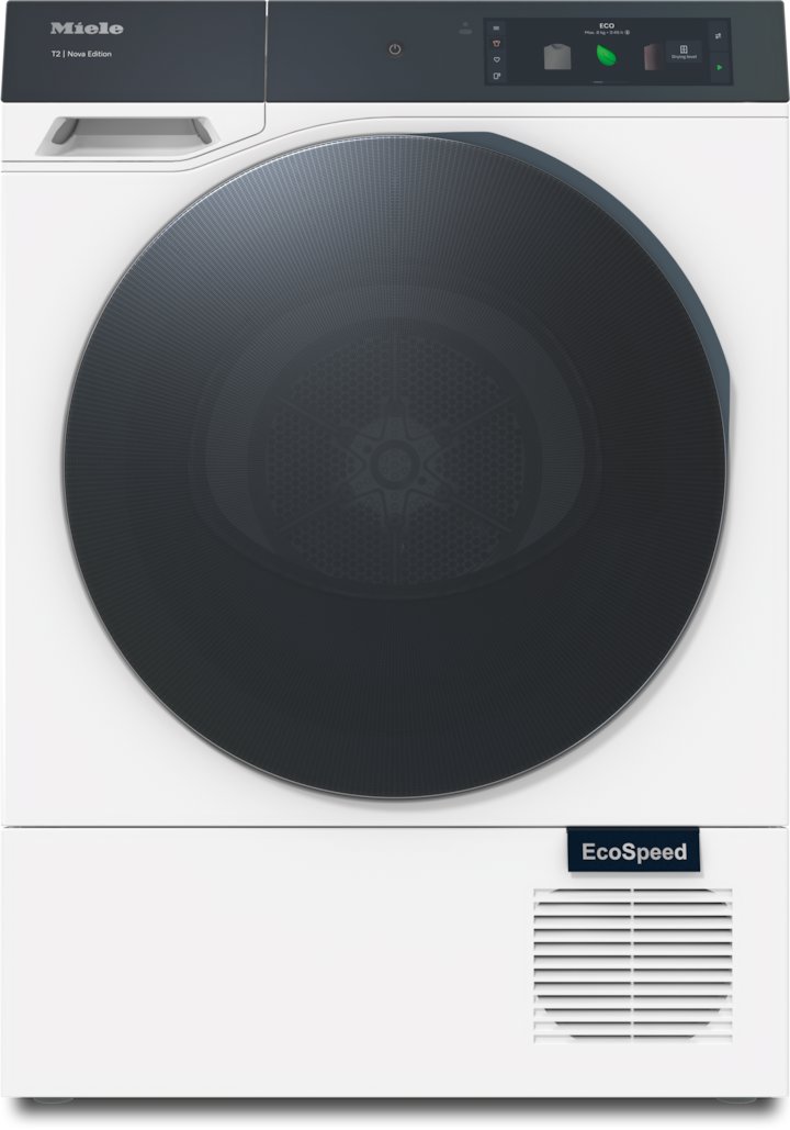 MIELE TQ 1000 WP Nova Edition