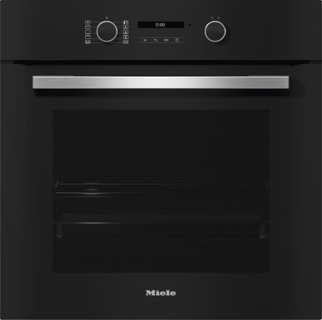 MIELE H 2766 BP Obsidián čierna