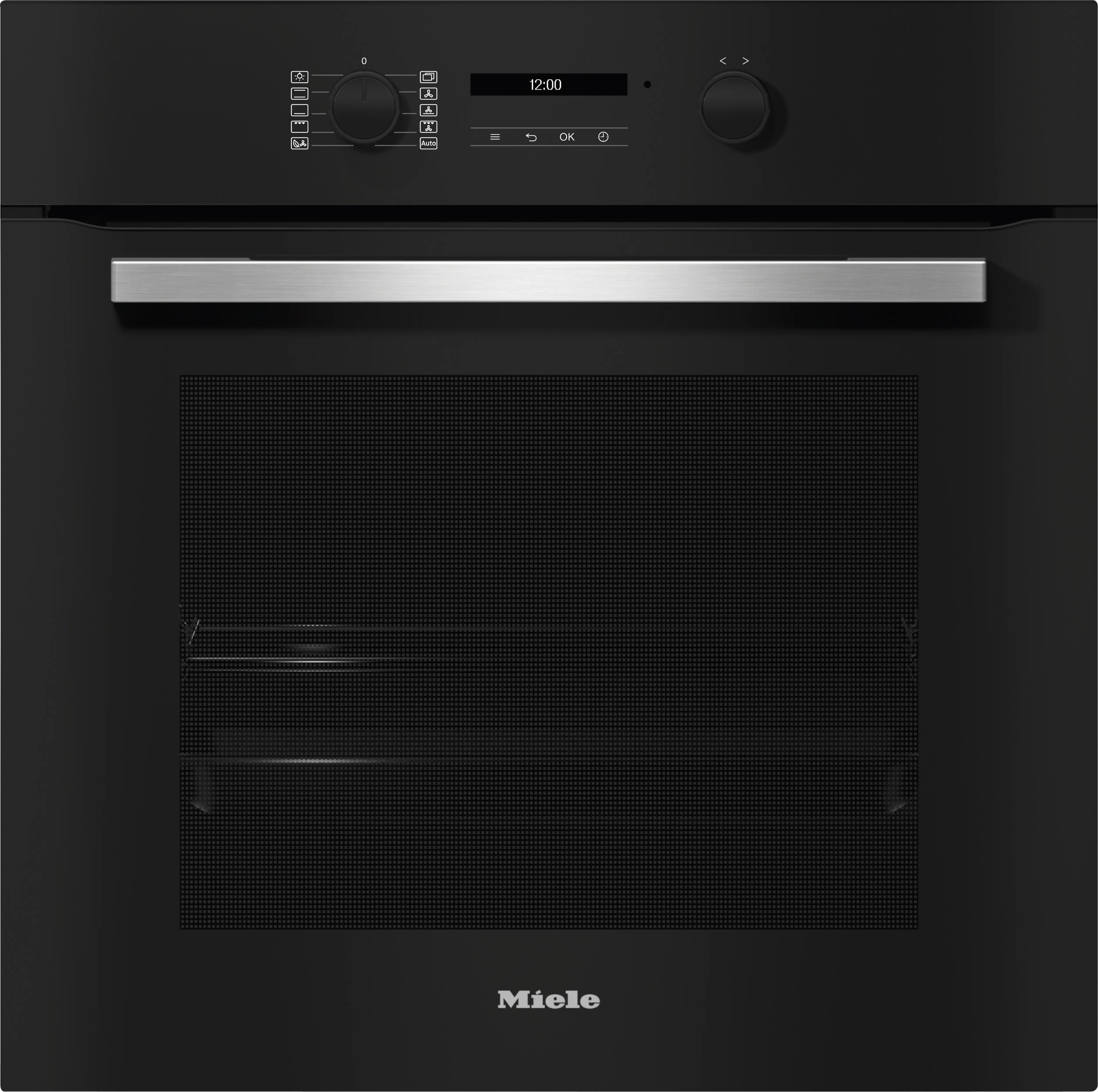 MIELE H 2766-1 B 125 Edition