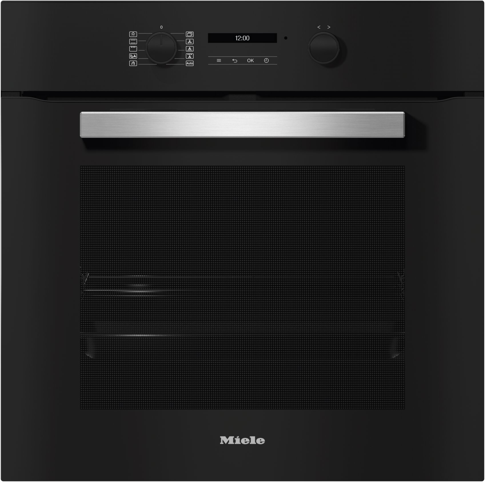 MIELE H 2465 BP OBSW