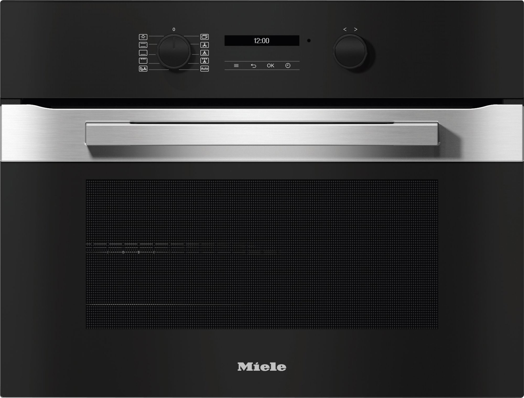 MIELE H 2841 B antikoro