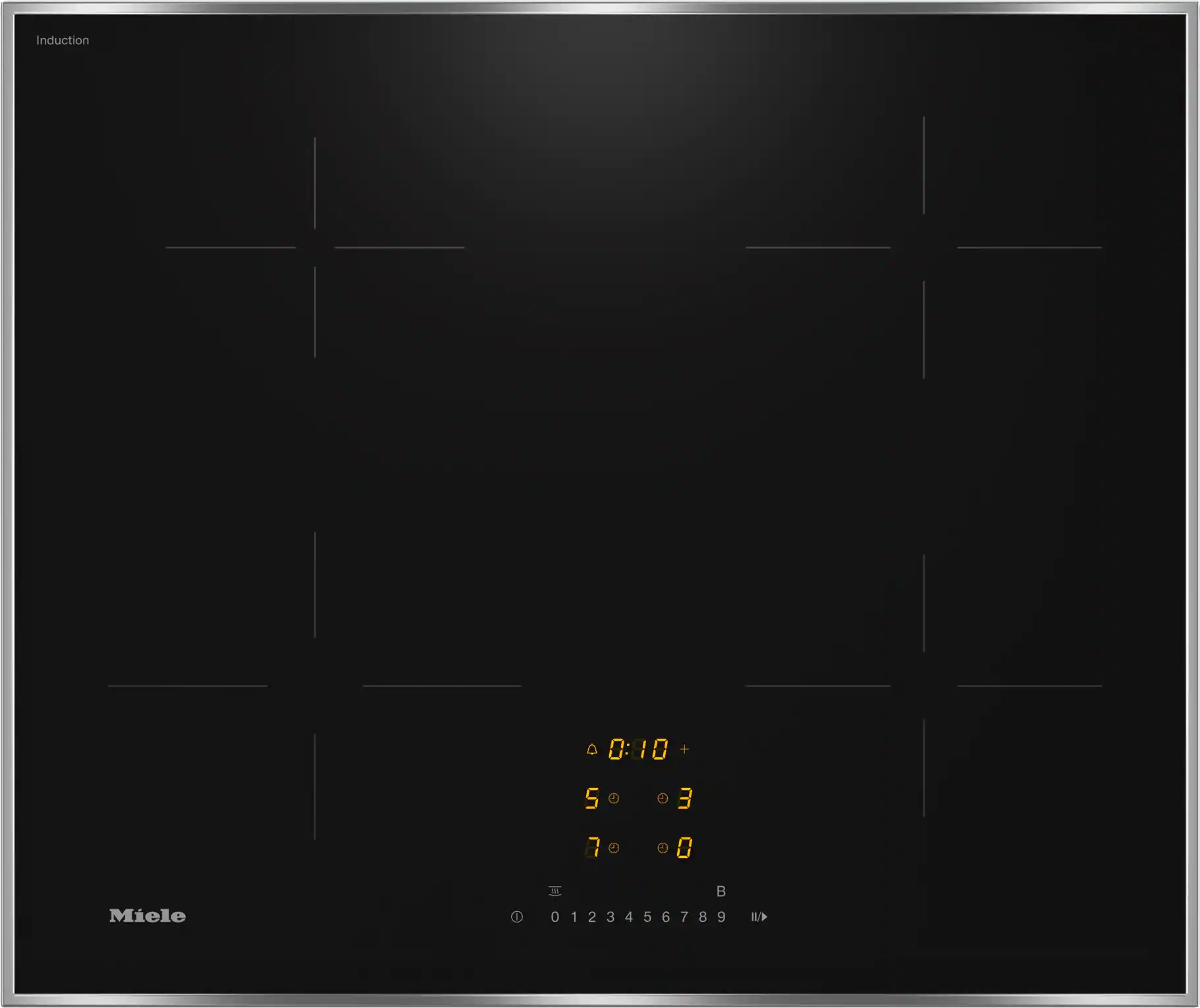 MIELE KM 7361 FR
