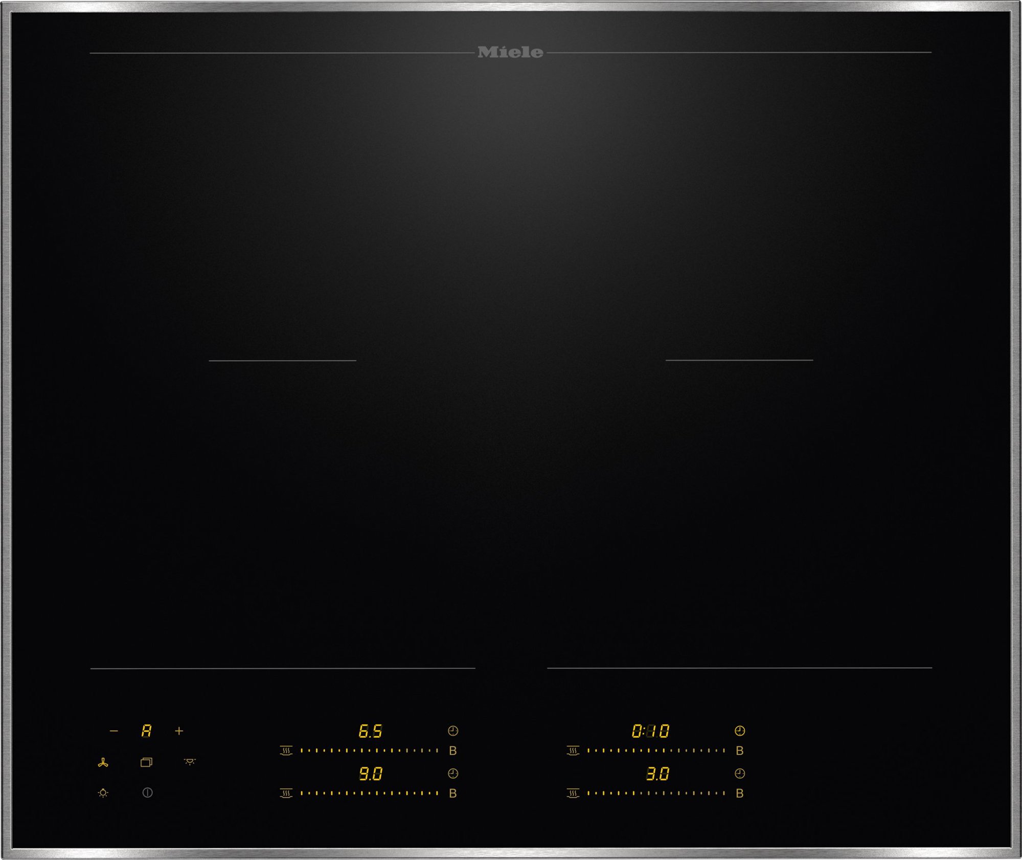 MIELE KM 8565 FR antikoro