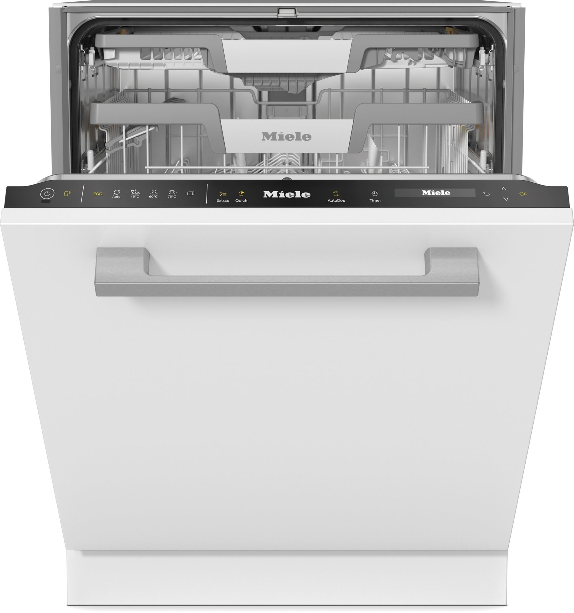 MIELE G 7651 SCVi AutoDos