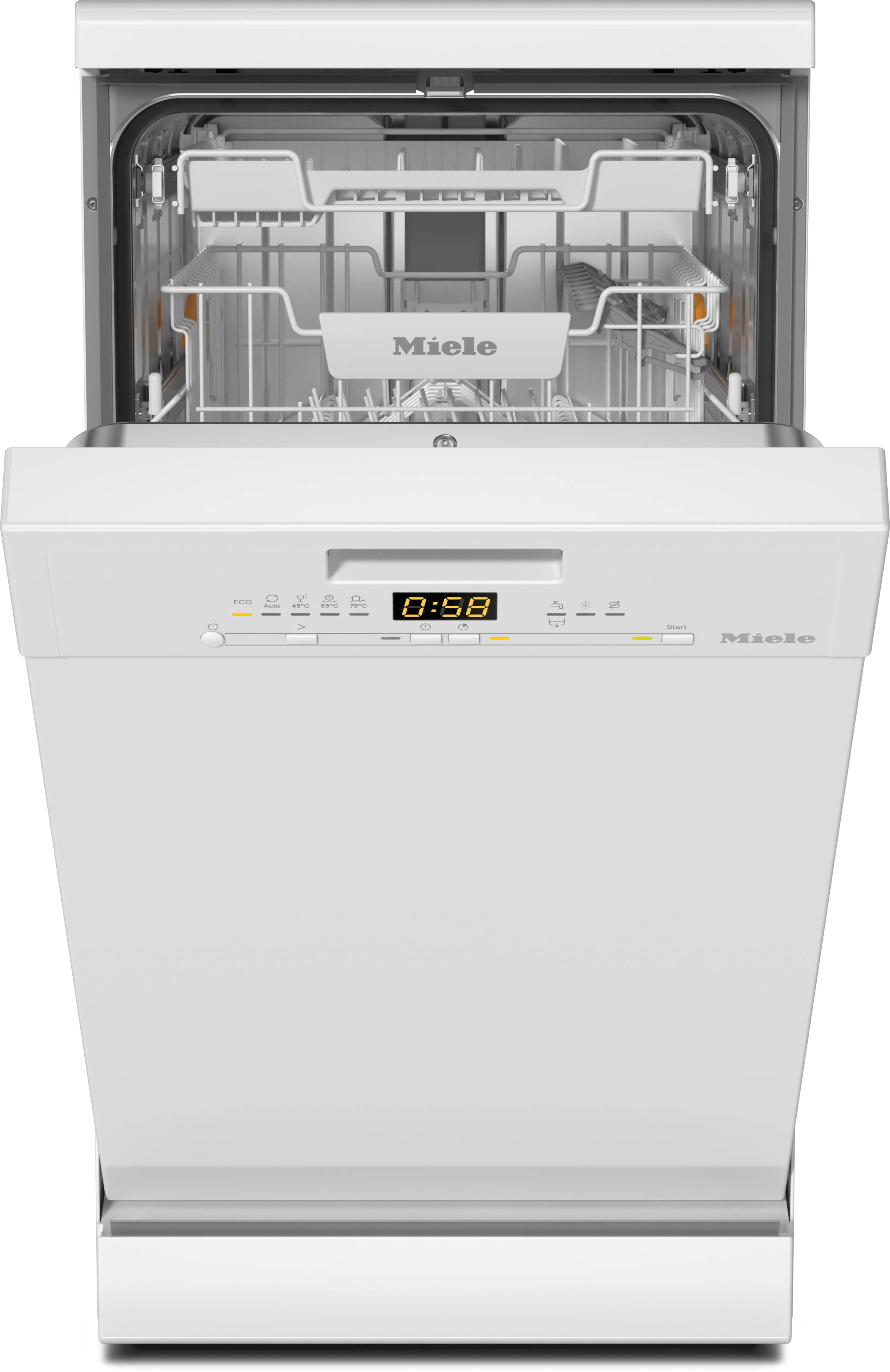 MIELE G 5540 SC SL Active