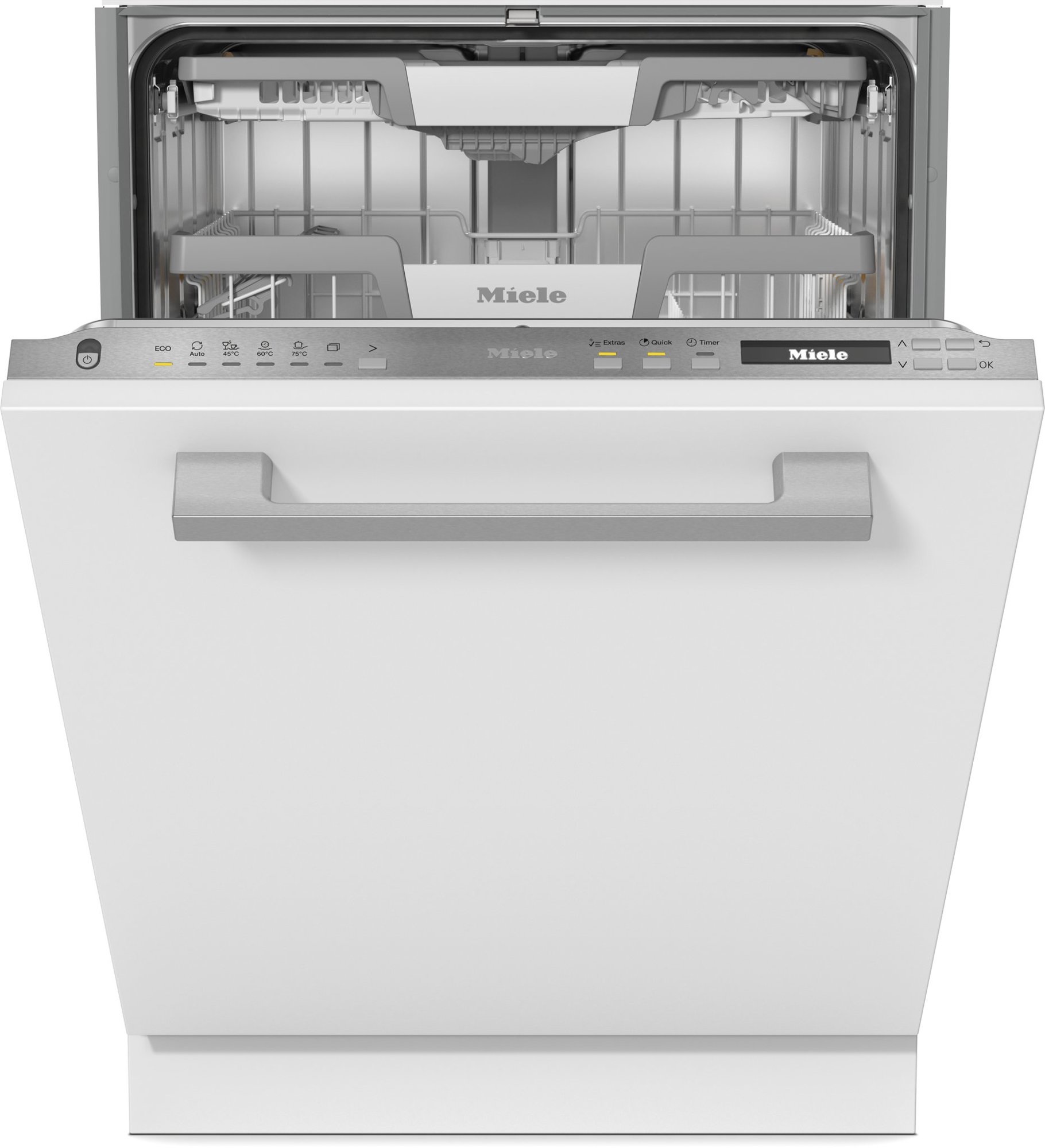 MIELE G 7265 SCVi XXL