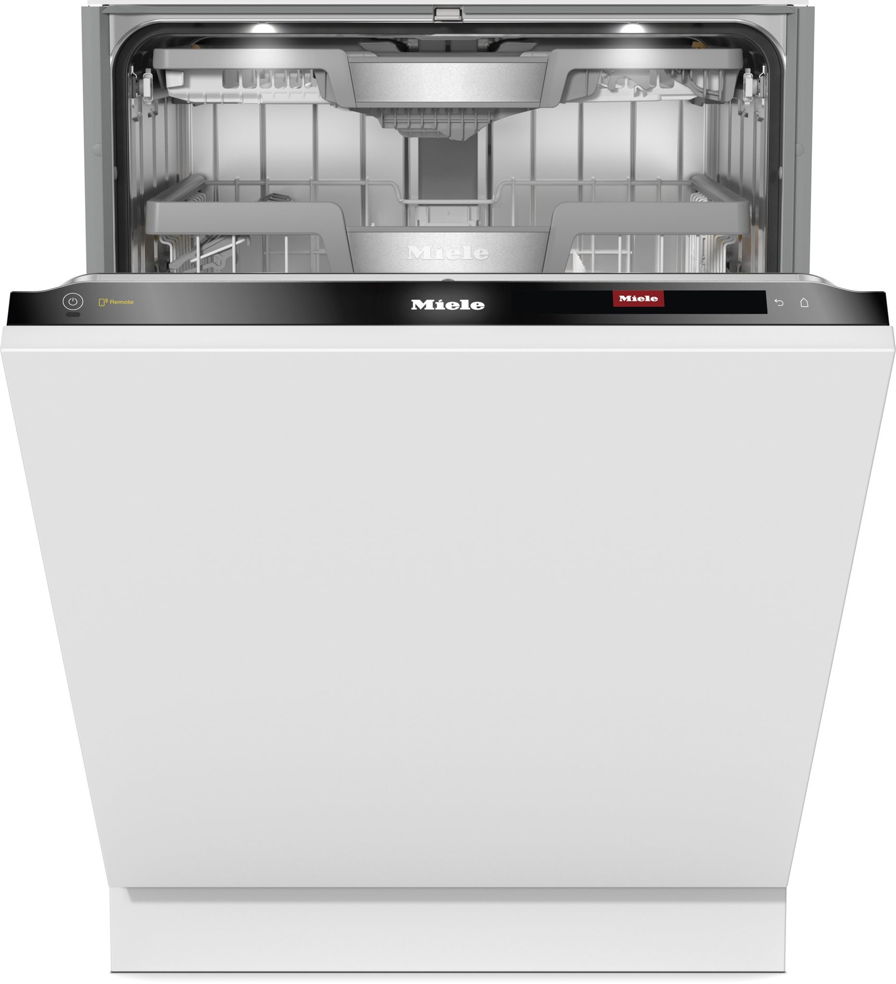 MIELE G 7985 SCVi XXL AutoDos K2O