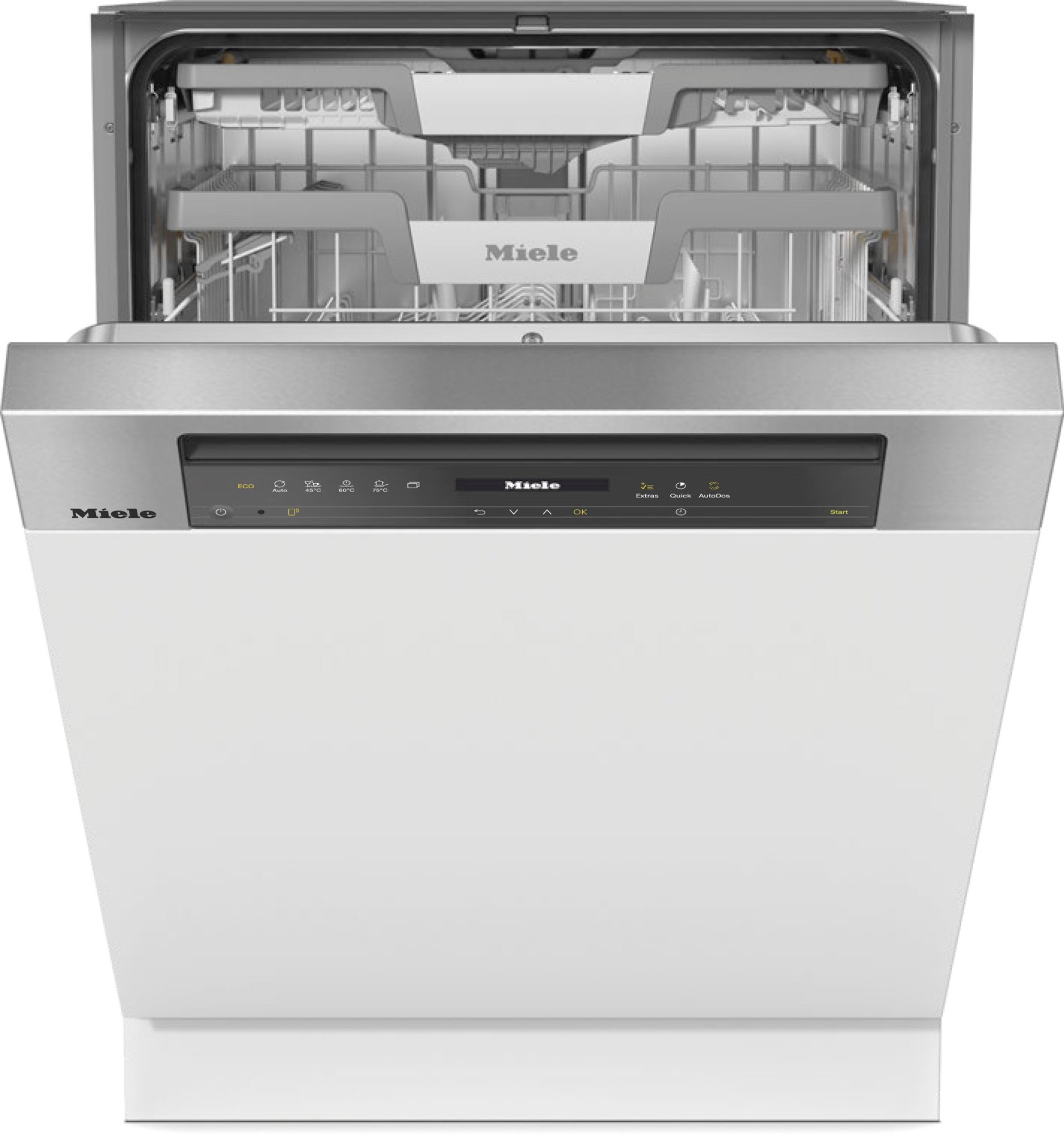 MIELE G 7601 SCi