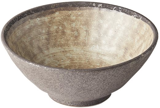 Made In Japan Udon misa Nin-Rin 20 cm 800 ml
