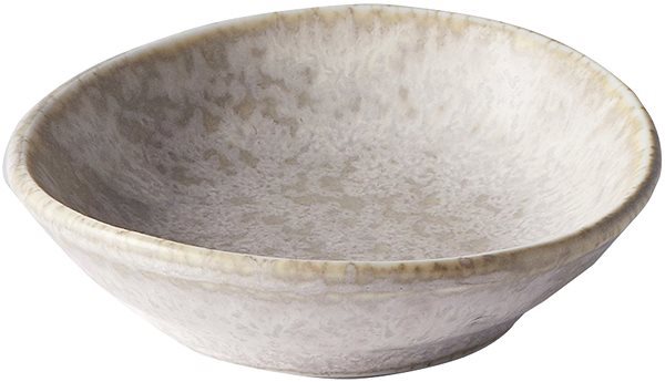 Made In Japan Miska na omáčku Fade 8 cm piesková