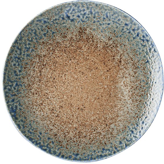 Made In Japan Plytký tanier Earth & Sky 29 cm