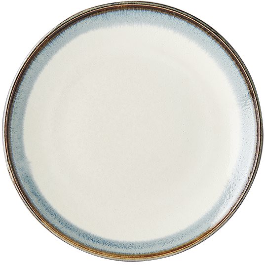 Made In Japan Plytký tanier Aurora 25 cm