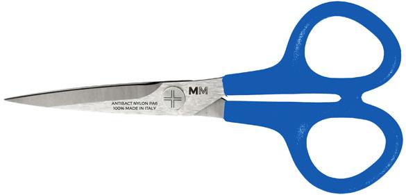 Millemetri Antibact Line 645 13,5 cm