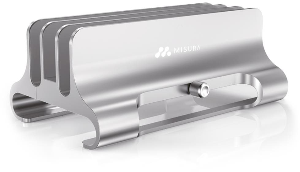 MISURA MH04 SILVER – 3 notebooky