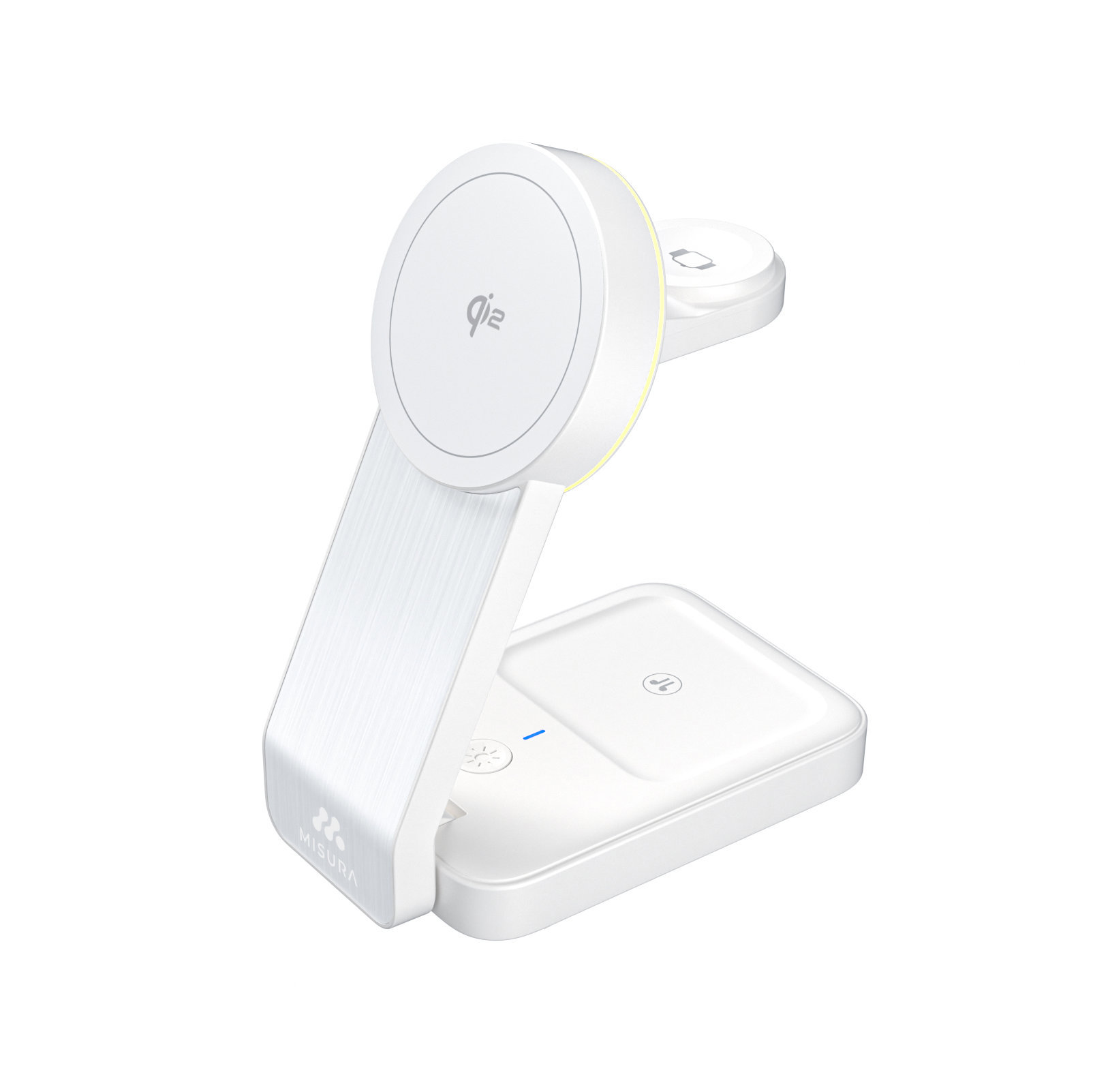 MISURA MH10 3 v 1 WHITE