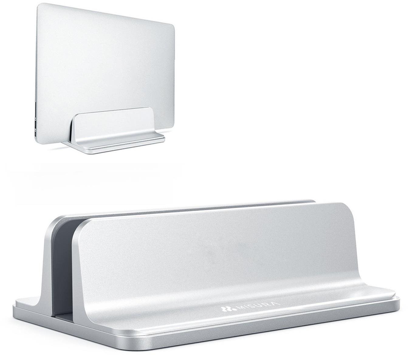 MISURA MH02, silver
