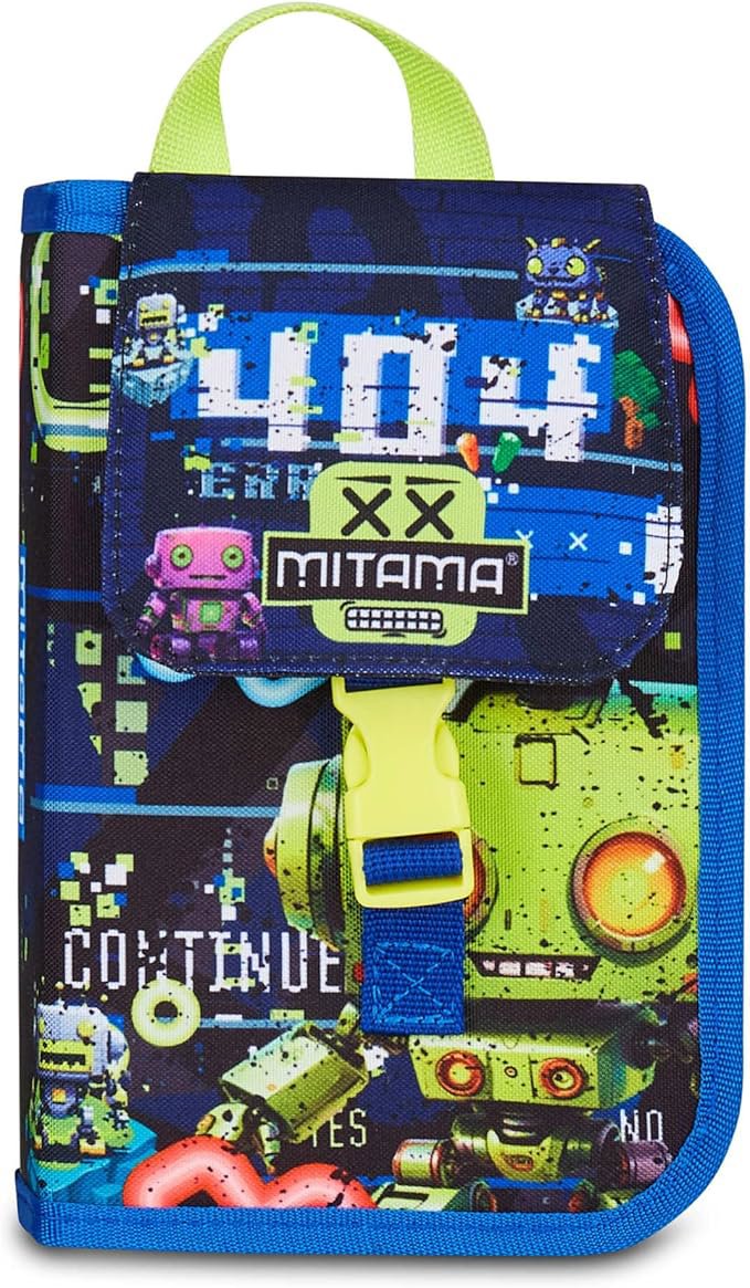 MITAMA 4zip Gaming 404 vybavený