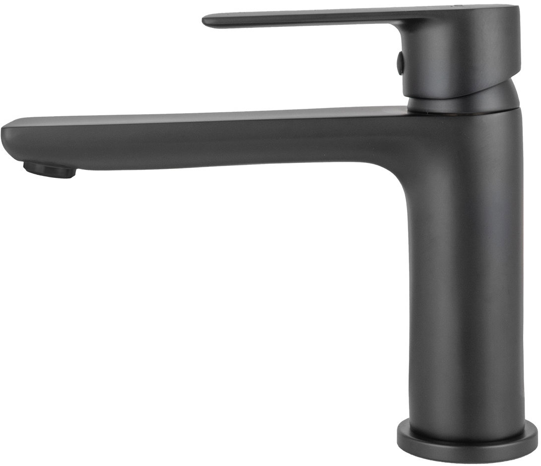 Mixxus Premium Alex 001 Long (Nut), čierna