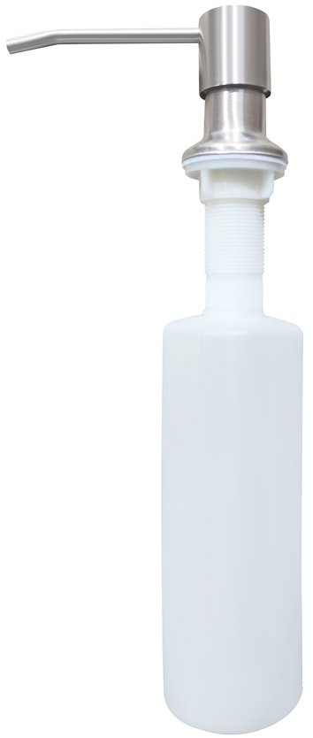 MIXXUS vestavěný dávkovač mýdla DIS-01.SUS