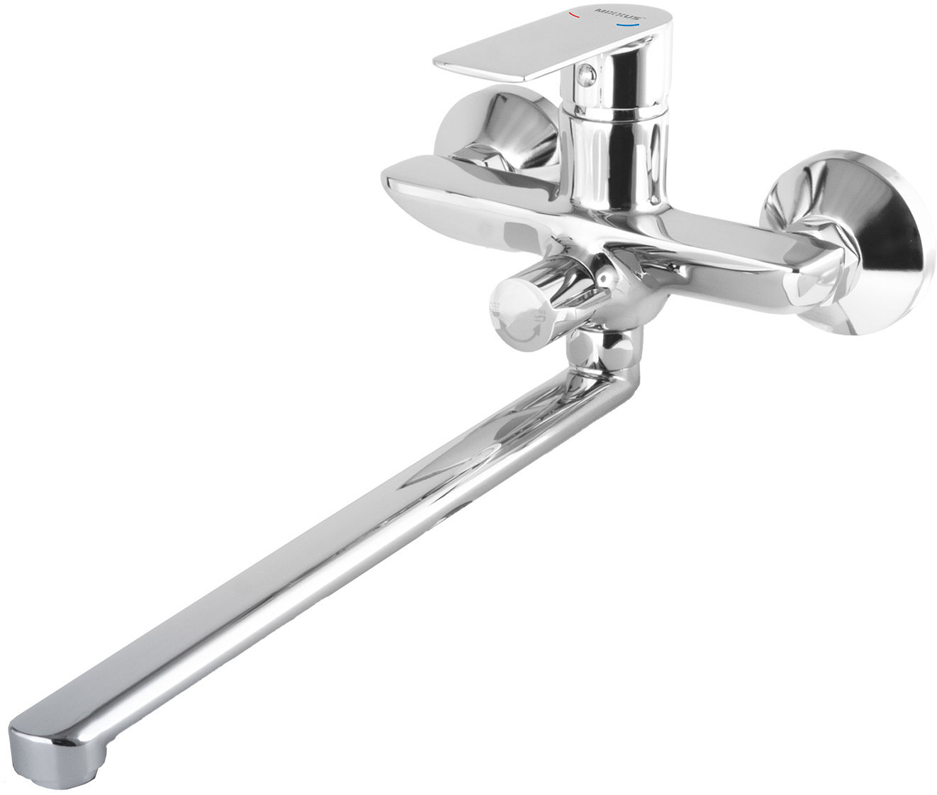 MIXXUS Vaňová batéria PREMIUM ALEX 006 (EURO)
