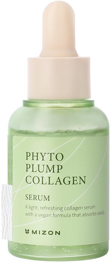 Mizon Phyto Plump Collagen serum s Rastlinným Kolagénom, 30 ml